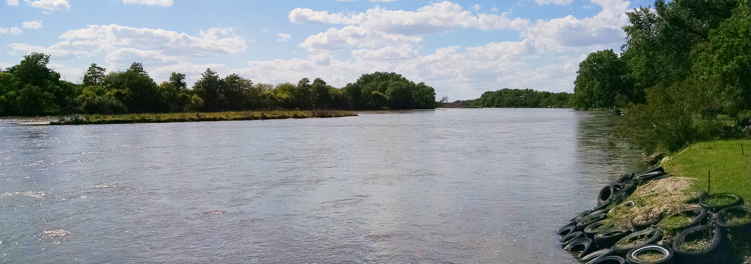 Fremont Airboat Club